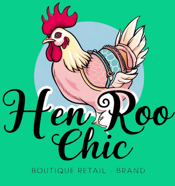 HenRooChic
